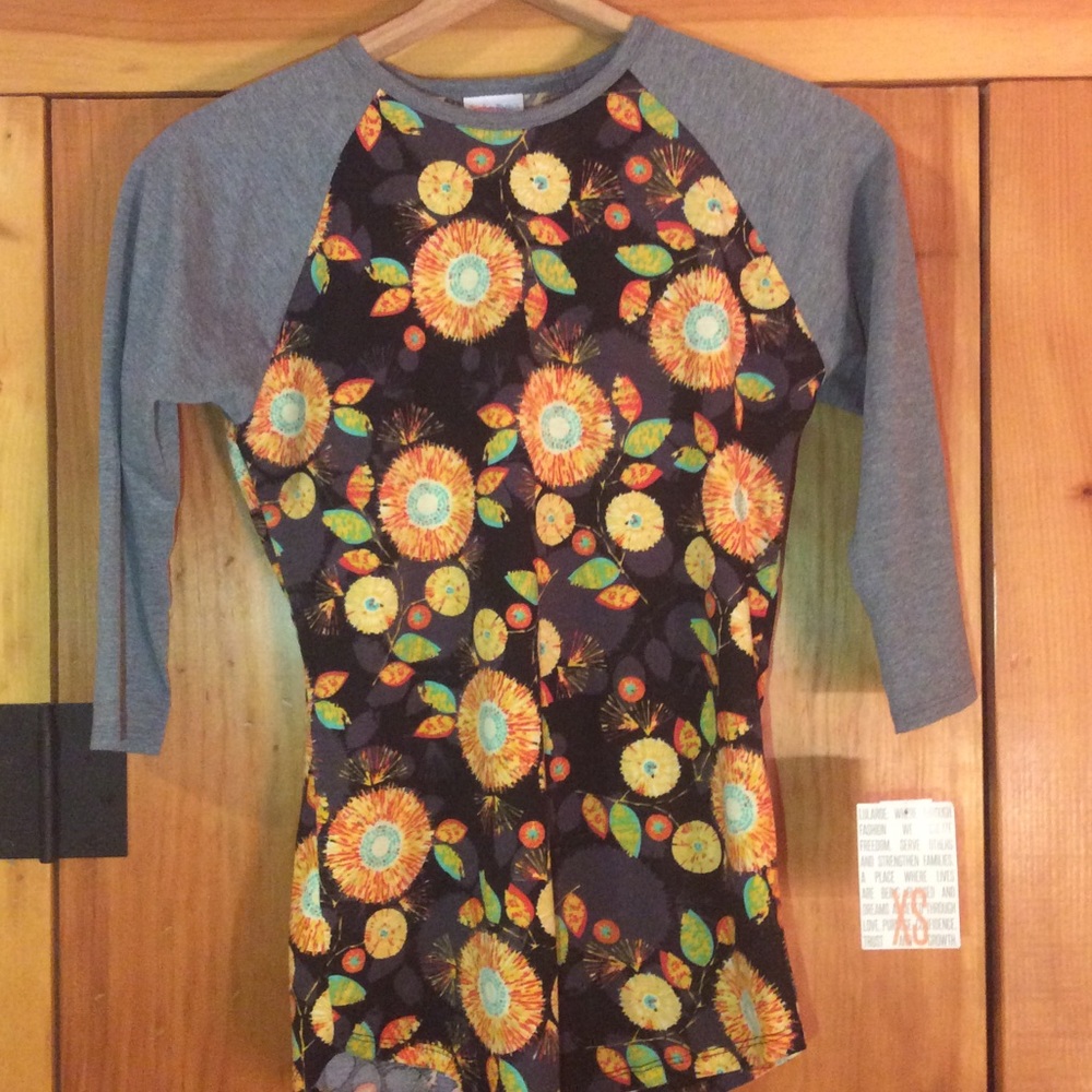 LuLaRoe Randy